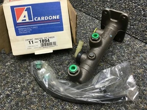 Cardone 11-1894 Master Brake Cylinder (NO CORE CHARGE) - Picture 1 of 2