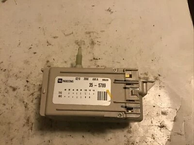 Maytag Washing Machine Timer 35-5789. #93 - Image 1 of 4