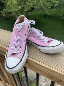 converse rosas donde comprar