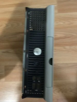Dell Optiplex GX620 Desktop Chassis Case Housing - Image 1 of 4
