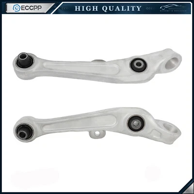 Brazo de control inferior delantero para 2003-2005 2006 2007 2008 2009 Infiniti G35 350Z Foto 1 de 4