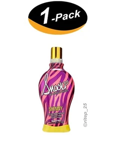Supre SNOOKI Skinny Ultra STREAK Bronzer Indoor Tanning Lotion 12 oz. (1 Pack) - Picture 1 of 2