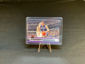 2007-08 Topps Stadium Club 1st Day Issue /1999 Deron Williams #8