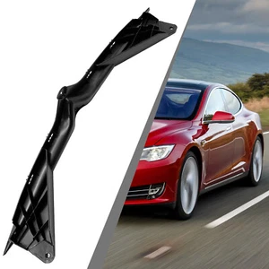 Front Bumper Grille Support Bar For Tesla Model S 2016-2021 1062472-00-F - Picture 1 of 13