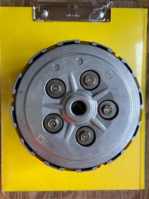 2016 kawasaki kx450f complete clutch assembly, very nice cond, Foto 1 de 4