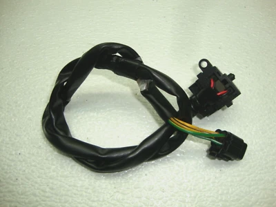 Conjunto sensor interruptor manillar freno derecho Yamaha FZ-10 MT-10 16-20 2017 Foto 1 de 4