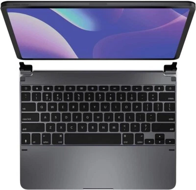 Brydge Wireless Keyboard & Magnetic Cover for 12.9-inch iPad Pro (3rd Gen, 2018) - Image 1 of 4