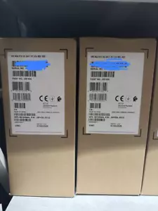 NEW HPE MSA J9F43A 787643-001 3.5" 6TB SAS 12G 7.2K LFF HDD Hard Drive - Picture 1 of 3