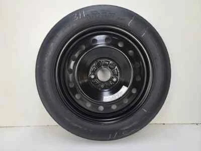 Spare Tire 17" Fits 2015-2020 Acura TLX Compact Donut Genuine OEM. - Image 1 of 4