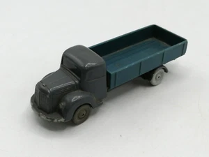 Camión de plataforma Wiking Mercedes Benz MB L 3500 1:87 1:90 H0 camión de transporte - Imagen 1 de 15