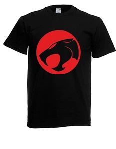 Herren T-Shirt Thundercats bis 5XL - Picture 1 of 10