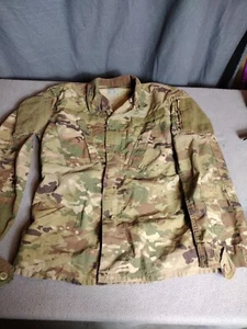 US Military OCP Combat Uniform Coat, 8415-01-598-9975, Small Regular - Picture 1 of 13