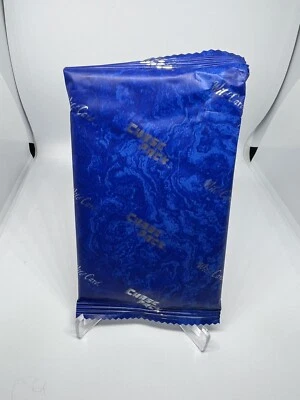 2021 Wild Card Matte BLUE CHASE PACK Football Pack Guaranteed #'d. 1/1? Auto? - Image 1 of 2