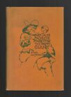 Frank & Ethel Owen Coat Tales Happy Giant 1st Ed 1927 George Tobin Color Art VTG