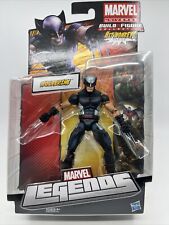 2012 Marvel Universe Legends 6    Wolverine Hit Monkey BAF Action Figure New S6