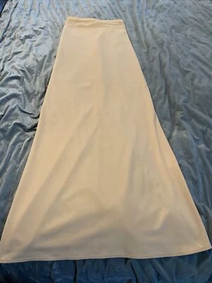 Merry Modes Amore Comform Slip Slit Nude Shapewear Tummy Control Slimming 29/30 - Image 1 of 4