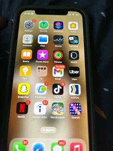 Apple iPhone 12 Pro - 128 GB - Gray (Unlocked) - Picture 1 of 1