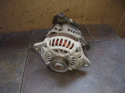 MAZDA RX8 2007 2.6 ALTERNATOR A3TG1291B / N3H1  - Image 1 of 2
