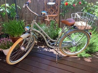 Bergamont Summerville N7 CB Fahrrad -wie neu, 28 Zoll - Bild 1 von 4