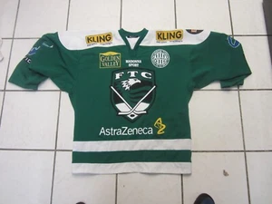CAMISETA ANTIGUA HUNGARION PRO LEAGUE RÉPLICA Talla Med - Imagen 1 de 4