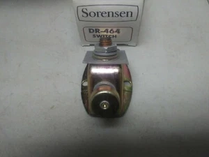 1935-1955 Chevrolet/GMC/IHC/Oldsmobile/Pontiac Starter Switch - Foto 1 di 3