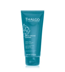 Thalgo 24H Hydrating Body Milk 200ml @glouk - Picture 1 of 1
