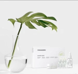 Reductor local Mesoestetic® bodyshock - ataca grasa localizada - 200 ml - Imagen 1 de 3