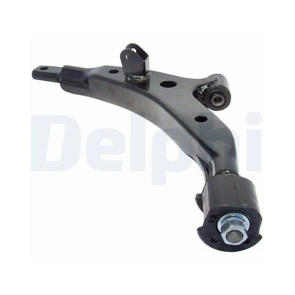 Lenker, Radaufhängung DELPHI TC1743 für HYUNDAI, Vorderachse links, außen, unten - Bild 1 von 1