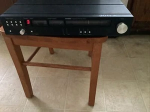 Tandberg 3011A, Programable FM Tuner, Made In Norway Just Serviced. - Picture 1 of 9