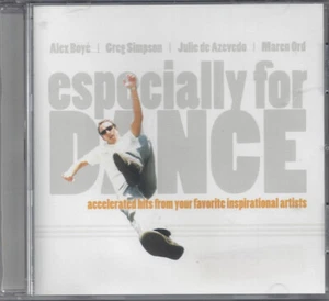 CD - Musik - ""specially for DANCE"" - 2004 - SELTEN - Bild 1 von 2