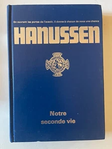 Hanussen, Unser zweites Leben, MIT, ohne Datum.  Guter Zustand. - Bild 1 von 1