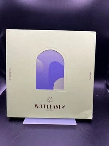 WJ Please? by Wjsn (CD, 2018) Book Only - Picture 1 of 13