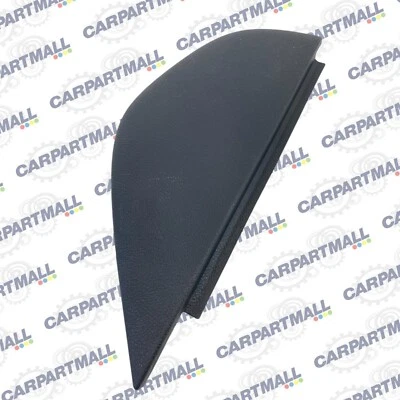 2005-2010 VW Volkswagen Jetta Dash Right End Cap Trim Cover 1K0-858-248-F OEM Foto 1 de 4