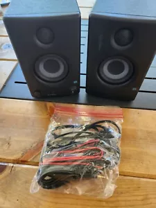 PreSonus Eris 3.5 Studio Monitor (Pair) - Picture 1 of 3