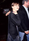 Actress Jan Hooks at the Medicine Man Hollywood Premiere on F- 1992 Old Photo