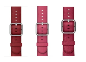 Oryginalna bransoletka Apple Watch klasyczna klamra 42mm oryginalne opakowanie zapieczętowana - Zdjęcie 1 z 4