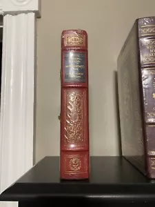 MASTER HUMPHREY'S CLOCK • A CHILD'S HISTORY OF ENGLAND FRANKLIN LIBRARY - Picture 1 of 6
