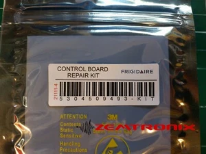 Control Board Repair Kit for 5304509493 5304508925 SF5401-S9506 5304508924 - Picture 1 of 1