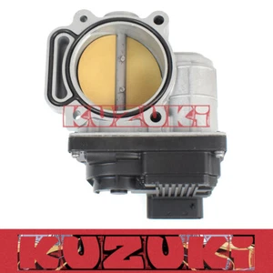 Cuerpo del acelerador de inyección de combustible para Buick LaCrosse Pontiac Grand Prix 12576729 - Imagen 1 de 14