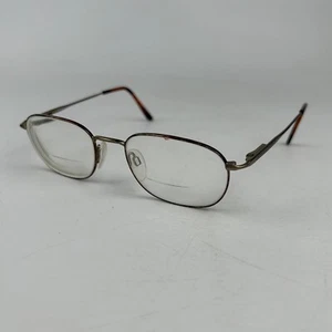 ARİSTAR 6713 Eyeglasses Frame Unisex Adults Bronze Brown Full Rim 53-19-145mm - Picture 1 of 11