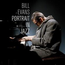 Bill Evans Portrait In Jazz (Vinyl)
