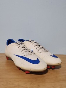 nike mercurial vapor viii fg