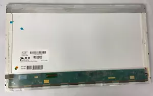 Display Schermo LG LP173WD1 TL C3 17,3" 40 pin LCD LED per PC Hp DV7-4320el - Imagen 1 de 1