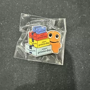 Peccy Pin - Prime Day 2024 Amazon - Picture 1 of 2