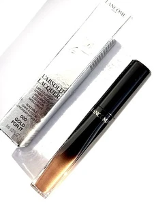 Lancome L’absolu Laca Brillo y Color Longwear Color de Labios 500 Oro Para It... - Imagen 1 de 4