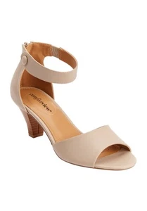 Comfortview Women's The Fallon Sandal (Wide Widths Available) - Picture 1 of 21