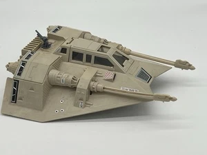 Snow Speeder Kenner Vintage Star Wars ESB 1981 - Bild 1 von 10