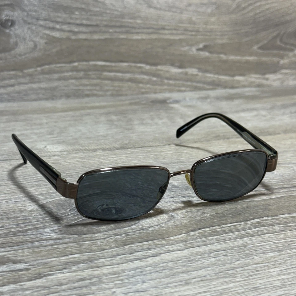 Carrera Benchmark/S Sunglasses Frames Mens 57-18 135 Black 7SP.PA Gunmetal - Image 1 of 4