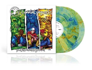 CunninLynguists Southernunderground Southern Smoke Green Coalmine exklusives Vinyl - Bild 1 von 6