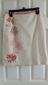 Vintage Casual Corner Annex Skirt – Petite Size 4 - Picture 1 of 7